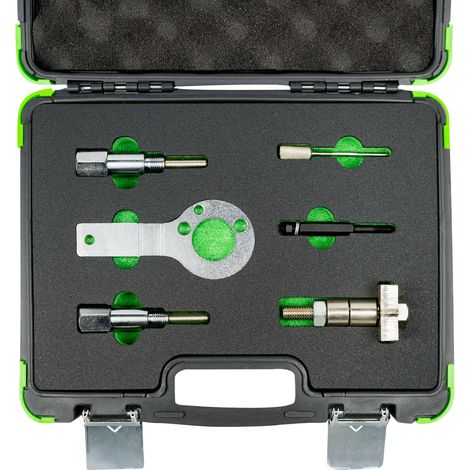JBM54216 Kit de calado Fiat/Opel/Alfa 1.9/2.4 L 16V (1/3)