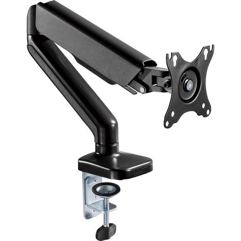 TNB Soporte Ecran fijador (Negro)