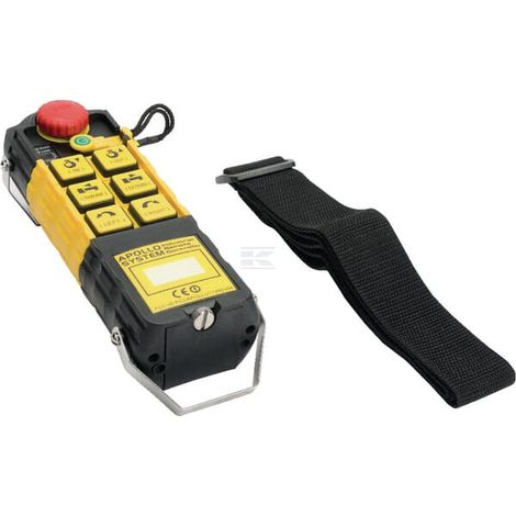 Mando a distancia 6L CH805 APOLLO H196PBTM805