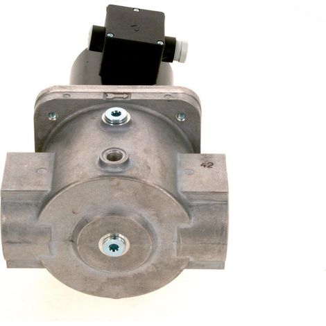 BOSCH Ersatzteil TTNR: 87290112510 Sicherheitsventil 2" (1/2)