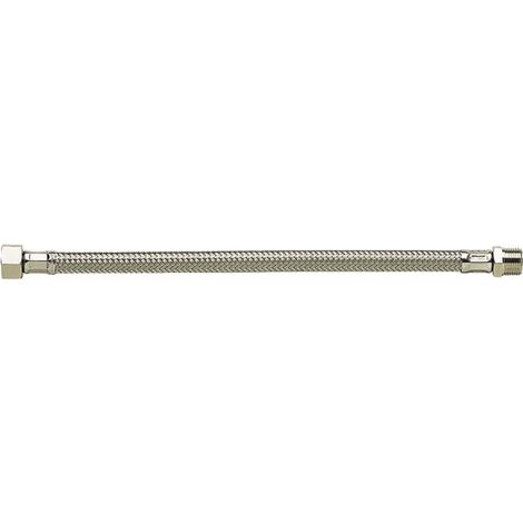 Latiguillo sanitario H3/8 x H3/8 DN8 lg 150mm - NEOPERL IBERICA : 001015006