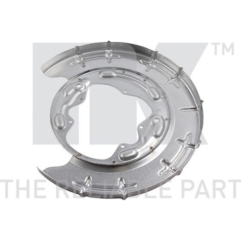 Déflecteur, disque de frein NK 233501 HYUNDAI 58251 1H000