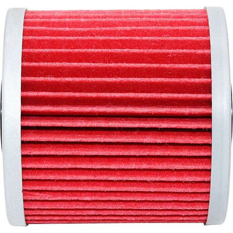 Oil filter for SUZUKI SP250 250 (1982-1985) and SUZUKI DR250 250. (1/4)