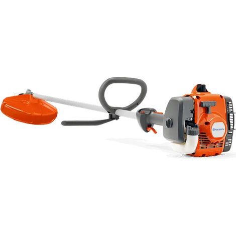 Husqvarna 129RJ - Decespugliatore a Scoppio 27,6cc Impugnatura singola, potenza 0,85 kW (1/9)