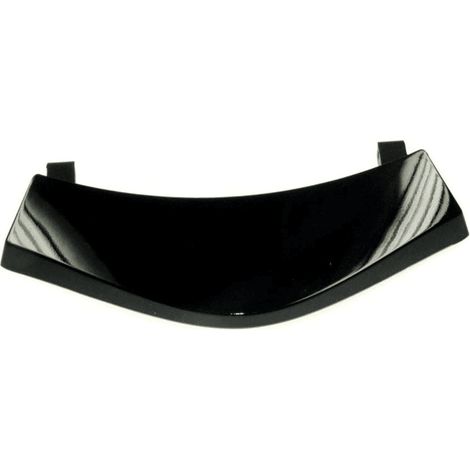 POIGNÉE DE HUBLOT NOIRE, Lave-linge, 42037504 (1/4)