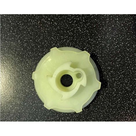 PULEGGIA AVVIAMENTO MOTOSEGA HUSQVARNA JONSERED 334 338 CS2135 CS2139