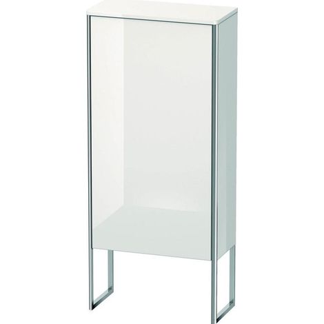 Duravit XSquare Halbhochschrank, eine Tür Anschlag rechts, 2 (1/5)