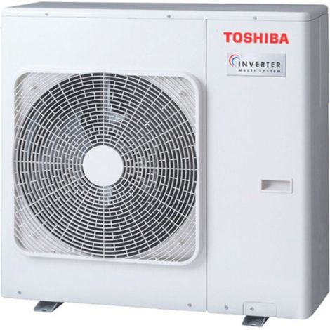 toshiba außeneinheit multisplit-motor ras-3m26u2avg-e trial split r-32 klasse a++/a+