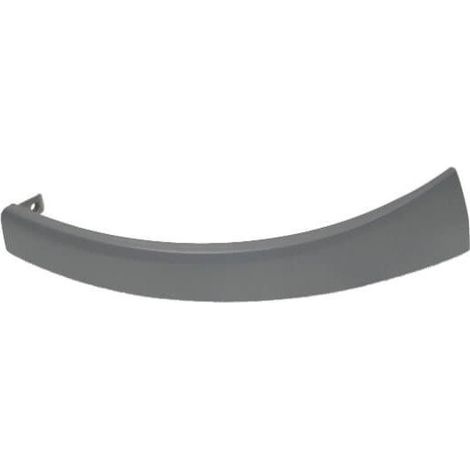 Moulure inférieure phare avant gauche Fiat Ducato 2006-2014