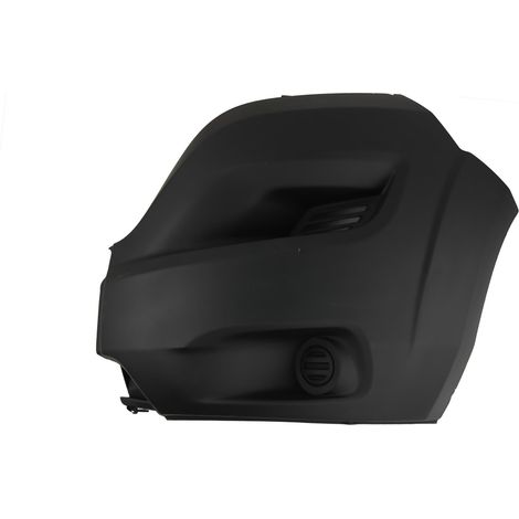FT91476 Fast Frontstoßstange LE schwarz