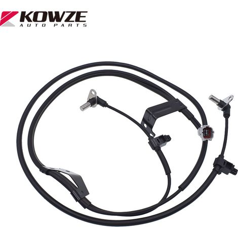 Capteur ABS pour Isuzu D‑Max, 897387992151 (1/5)