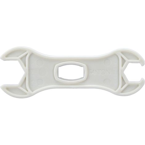 Fanton s.p.a. coppia chiavi di assemblaggio connettori fv m/f a99993 (1/2)