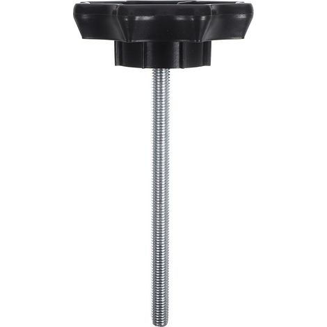 Kit de montage pneus avec boulon serrage métallique, support roue secours pour voitures, fixation (1/5)