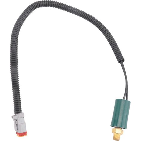 41-3847 413847 Pressostat/capteur de pression pour Thermo King série RD, TS et T (1/5)