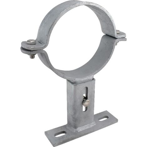 Sujecci贸n de pared par alimentador UNIVERSAL 6800028 (1/2)