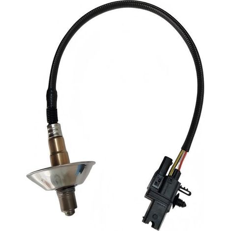 Capteur d'oxygène amont compatible avec Nissan Frontier 2.5L, référence 22693-EA000 ou 22693EA000 (1/5)