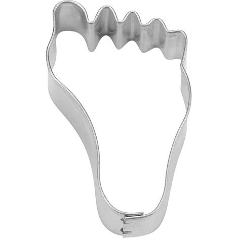 Städter Pied emporte-pièce pour biscuits 5,5 cm (1/3)
