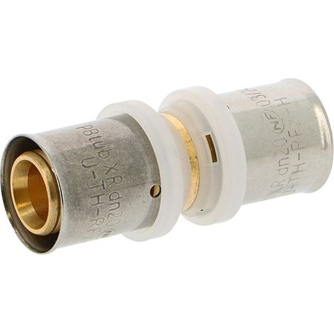 Gleichmäßiger Messing-Manschette XR Mehrschicht zum Crimpen TH-H-U-RFz Ø20