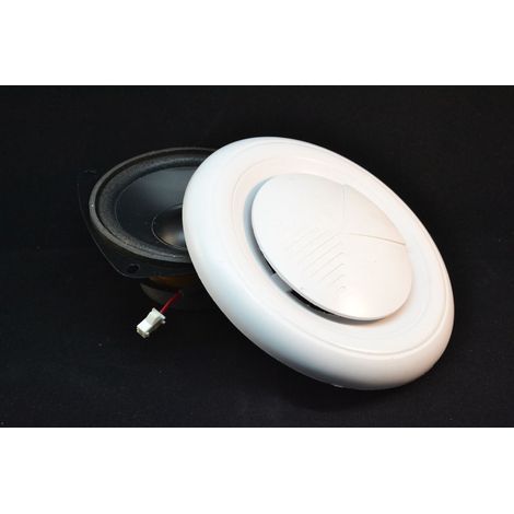 Ricambio Altoparlante per cabina doccia Value Value4 3266 (1/2)