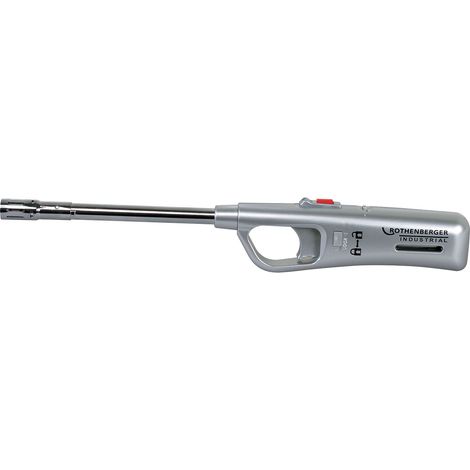 ROTHENBERGER Industrial  Accendigas antivento  - 035991E (1/3)