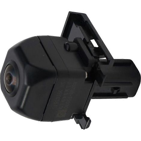 Cámara de visión trasera negra 86790-60120 para Lexus GX 460 2010 - 2013 (1/5)