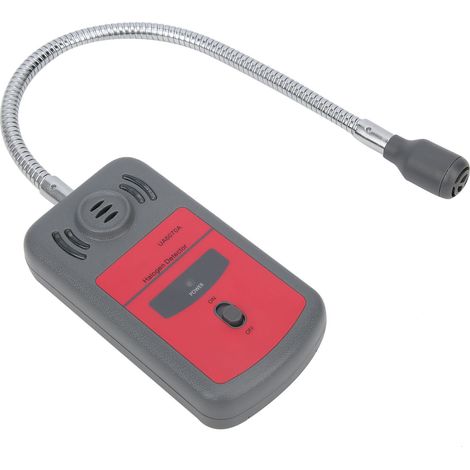 UA6070A Tragbares Halogen-Lecksuchgerät für FCKW- und HFCKW-Gase (1/5)