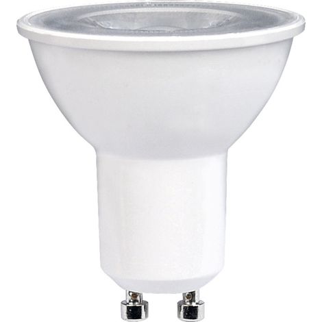 ampoule à led - gu10 - 4w - 3000k - dimmable - aric 20140