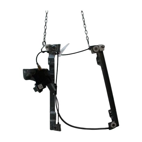 Mecanisme+moteur Leve-glace Avant Gauche RENAULT Kangoo Express II Phase 2 2013-... [PRODUIT D'OCCASION]♻️807211404r