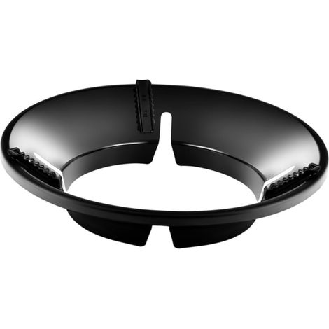Housse De Poêle à Feu Pour Hotte à Gaz à Économie Énergie Support Pour Wok Accessoire De Cuisinière à Gaz (1/4)