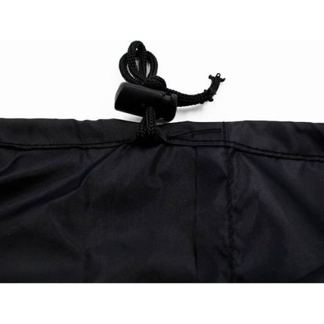 Sac de transport pour tonnelle de jardin 210D, Housse pour tente pliante de voyage (1/4)
