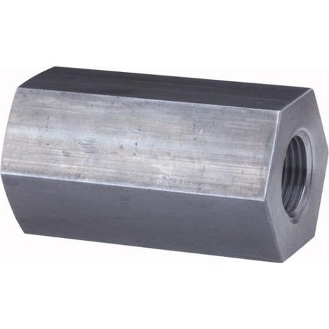 Adaptateur pour câbles M30 métal EATON E57KC30