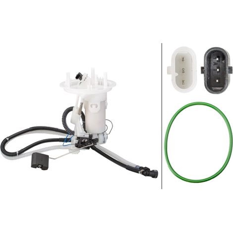 Capteur de niveau de carburant HELLA 8TF 358 146-721 MERCEDES-BENZ 204 470 20 94