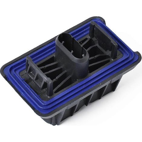 support de levage sous voiture avec cric (réf. 51717189259) pour BMW F25 X3, F15 X5, E70 X6 (pièce auto/moto) - SFYGV (1/5)