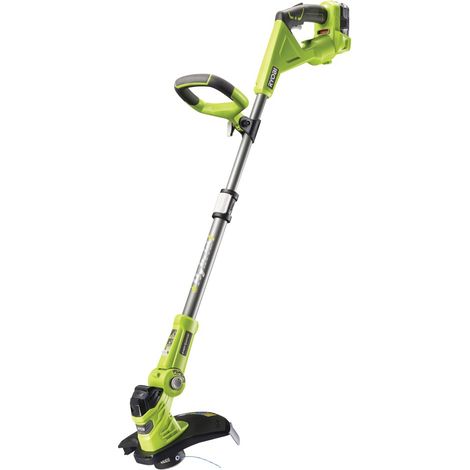 Cortabordes Ryobi ONE+ 18V RLT1831H25F/ Corte Ø25-30cm (1/5)