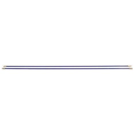 Hellermann Tyton CS-P6 câble électrique bleu 6 mm 1 m (1/5)