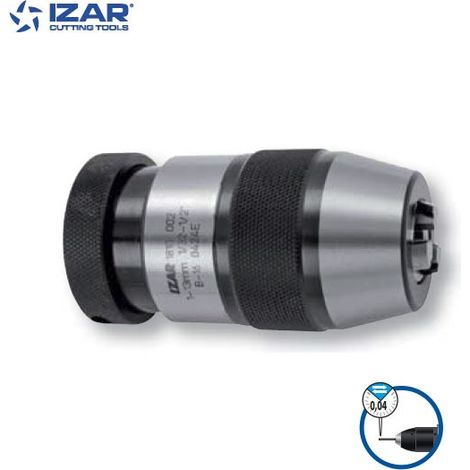 mandrin de perçage haute précision Izar B16 capacité 0.5 à 10 mm