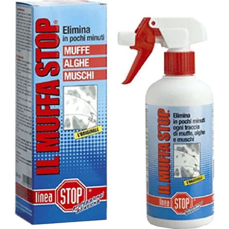 Antimuffa Muffa Stop 1 l Dixi (1/2)