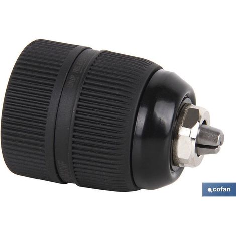 Mandrin automatique 1-10 (R-3/8 x 24H) COFAN 09940081
