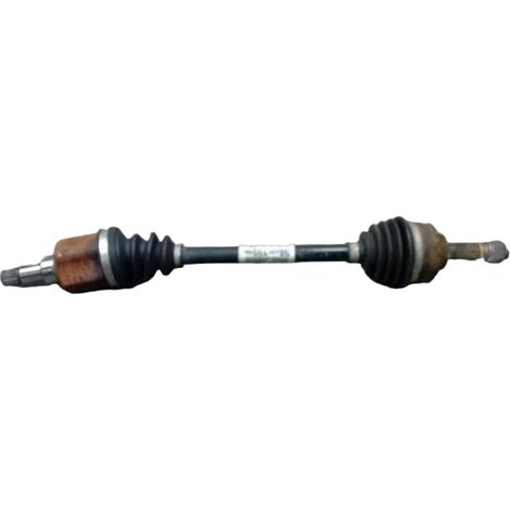 [PRODUIT D'OCCASION] Transmission Avant Gauche CITROEN C3 1.2 Puretech 82 ♻️ Ref Oe. 9803019580 - Garantie à vie (1/3)