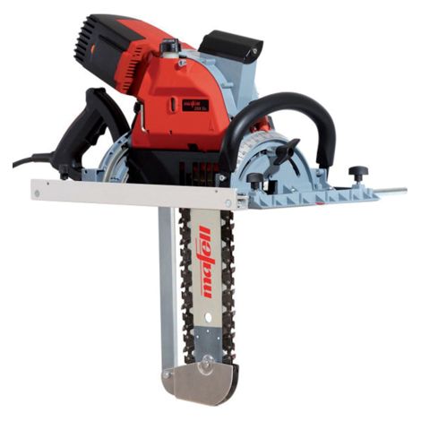Motosega per carpenteria ZSX EC/400 HM 3000 W MAFELL - 925502