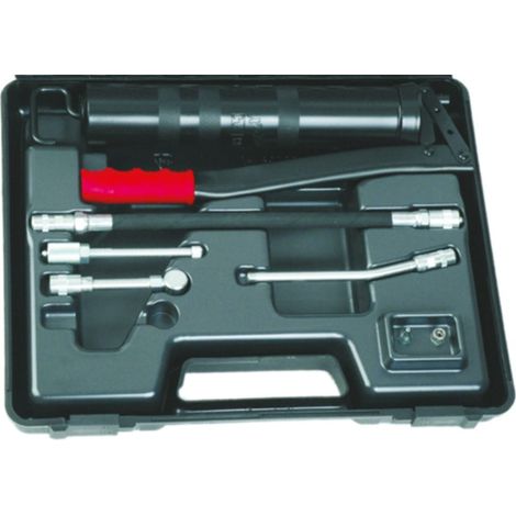 MATO Kit de lubrification E480, Type: SET2
