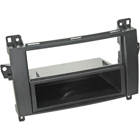 Ramka radiowa 2ISO Mercedes Classe A,Vito 2006-2014 281190-18-0 (1/4)