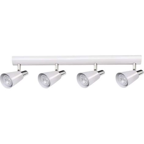 LAMPADA DA PARETE-SOFFITTO SEMPRA EL-4I W-SR - KANLUX (1/5)