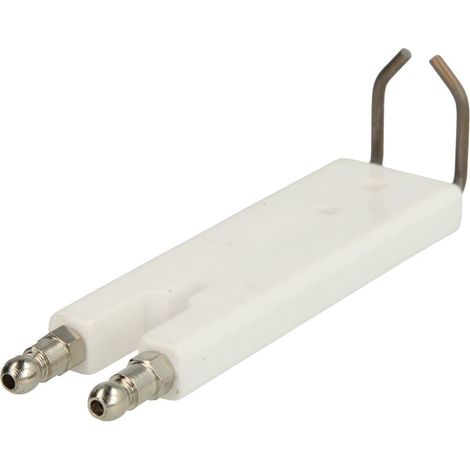 Electrode d’allumage