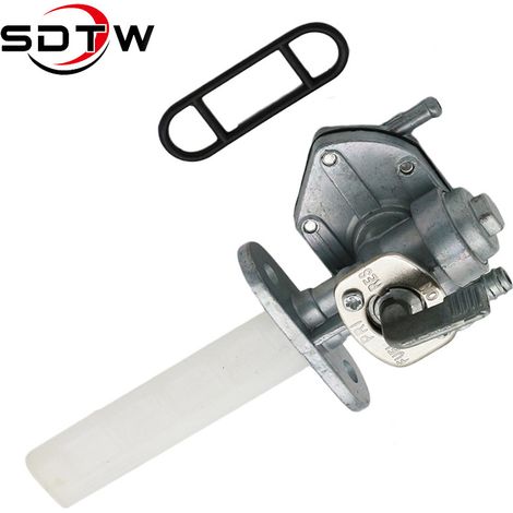 Interrupteur de réservoir de carburant pour moto SUZUKI GZ250 (référence 44300-12F00) (1/2)