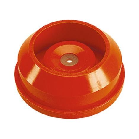 Wolfcraft - Staubfänger f. Bohrer ø4-8mm - 2900000