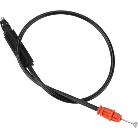 Câble de déverrouillage de poignée de porte avant gauche/droite pour Chevrolet Silverado 1500/2500 HD/3500 HD (2010-2014) - Référence : 20849299 (1/5)