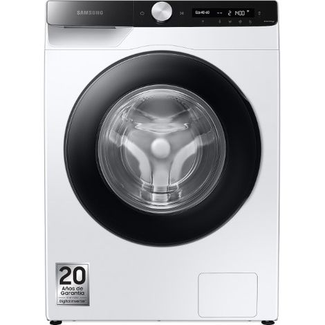 Lavadora Samsung WW90T534DAWCS3 9KG 1400RPM (1/4)
