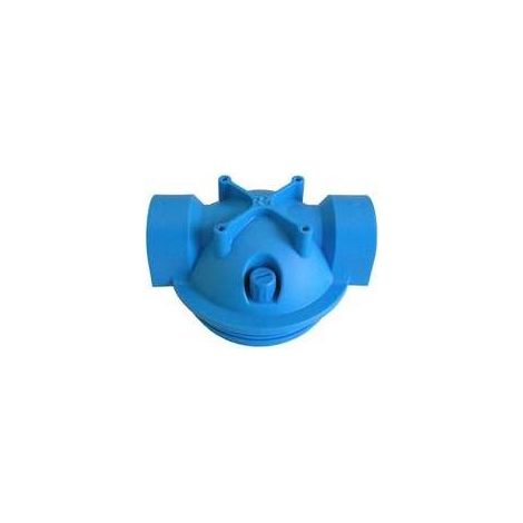 TESTATA PER FILTRO JUNIOR - SENIOR Misura: 1"