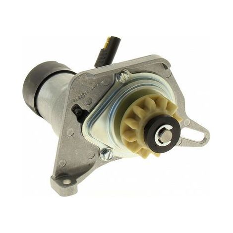 84005206 - Démarreur Electrique pour moteur BRIGGS et STRATTON (1/2)